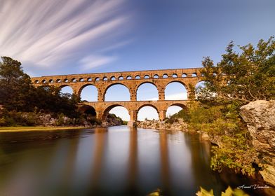 Pont du Gard