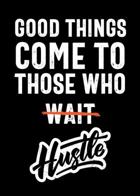 Hustle