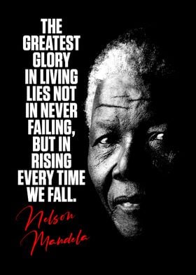 Nelson Mandela Quote