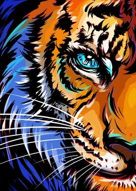 The Tiger