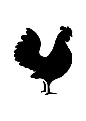 cock