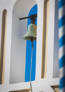 Church Bell Orthodox