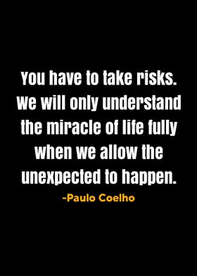 Paulo Coelho Quotes 