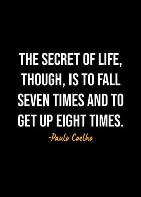 Paulo Coelho Quotes 