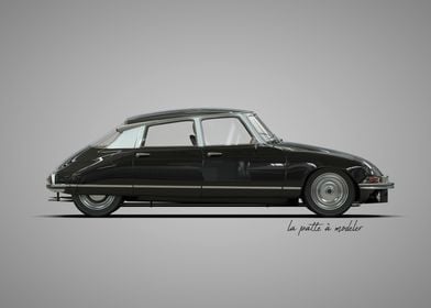 Citroen DS