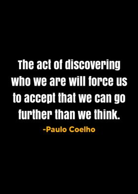 Paulo Coelho Quotes 