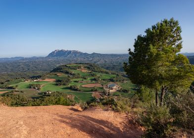 Spring in Catalonia