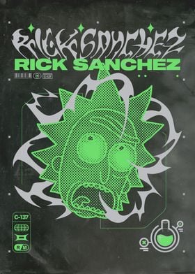 90's Rave Rickvival-preview-1