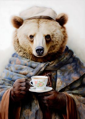 Bear Coffee