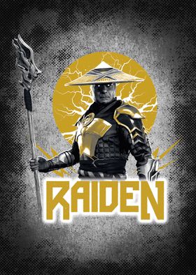 Raiden