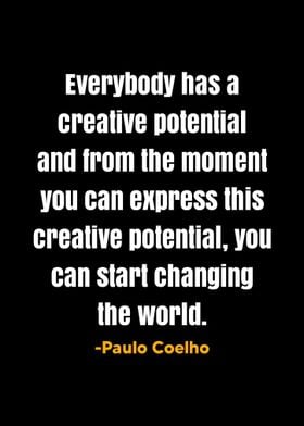 Paulo Coelho Quotes 