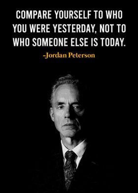 Jordan Peterson Quote 