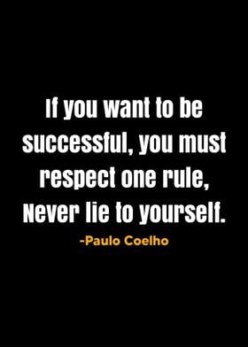 Paulo Coelho Quotes 