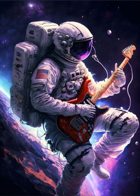 Astronaut