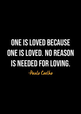 Paulo Coelho Quotes 