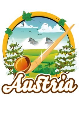 Austria Travel logo