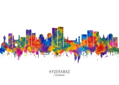 Hyderabad Telangana