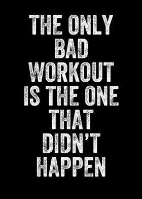 GYM QUOTES WORKOUTS      