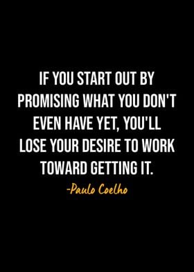 Paulo Coelho Quotes 