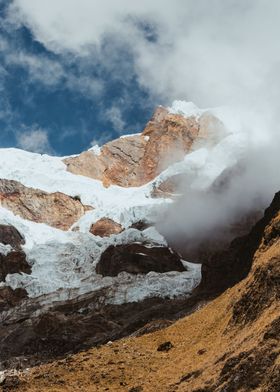 Peruvian Andes