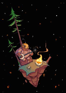 outer wilds