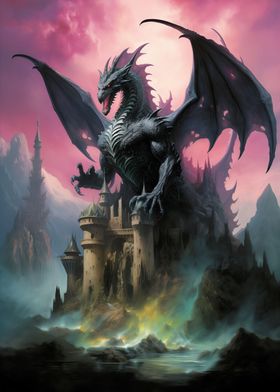 Realm of the Dragon