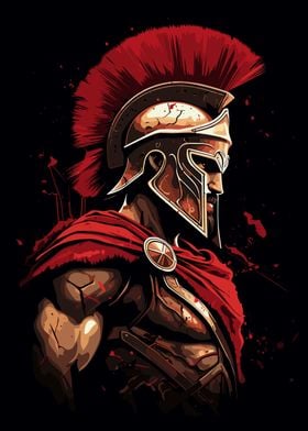 Leonidas of Sparta