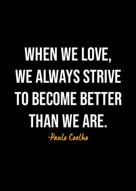 Paulo Coelho Quotes 