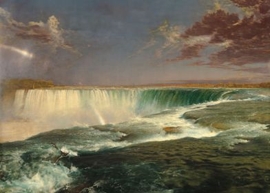 Niagara Falls