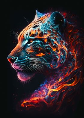 Cosmic Tiger