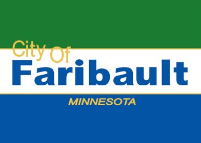 Faribault City Minnesota