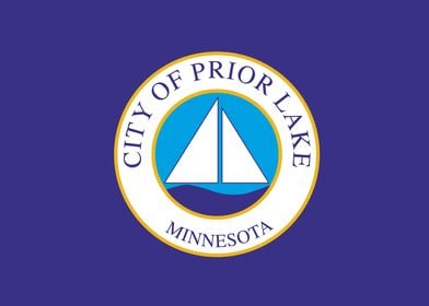Prior Lake City Minnesota