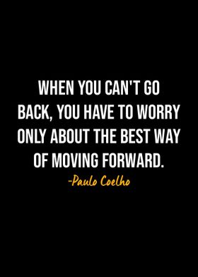 Paulo Coelho Quotes 