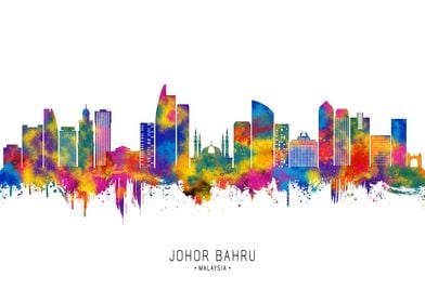 Johor Bahru Malaysia