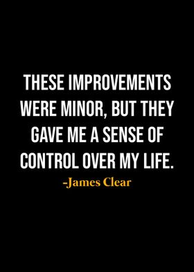 James Clear Quotes 