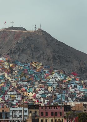 Cerro San Cristobal