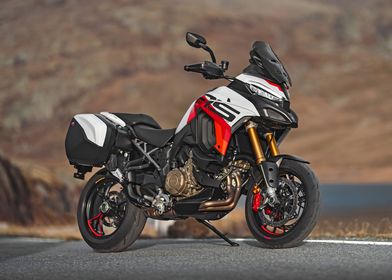 MULTISTRADA V4 RS ADVNTR