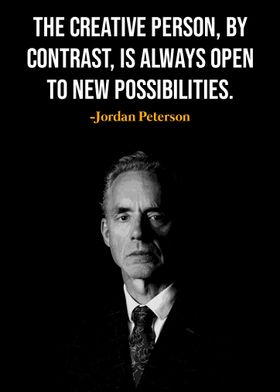 Jordan Peterson Quote 