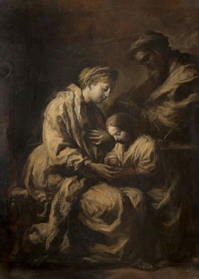 Education of the Virgin