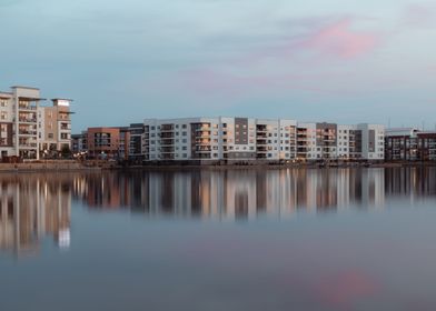 Lake Carolyn