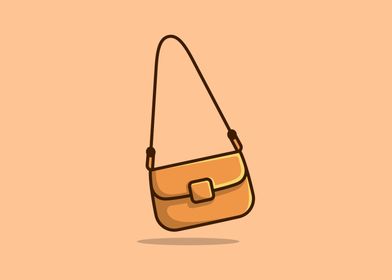 Fashion Woman Bag 