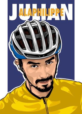 Julian Alaphilippe