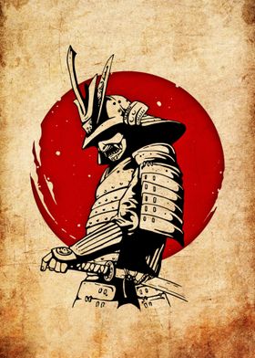 samurai 