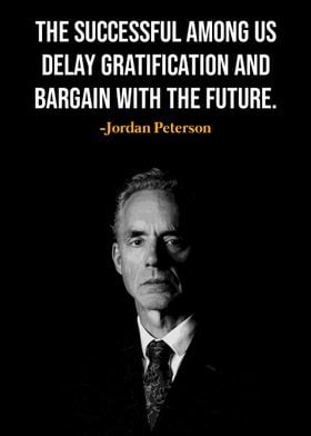 Jordan Peterson Quote 