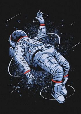 Lonely Astronauts