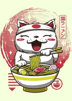 Neko Ramen