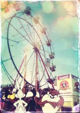 Looney Travels-preview-2