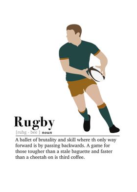 Rugby