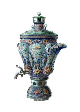 Samovar 