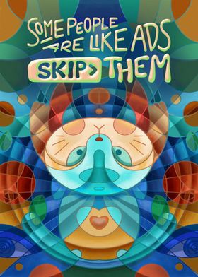 skip them